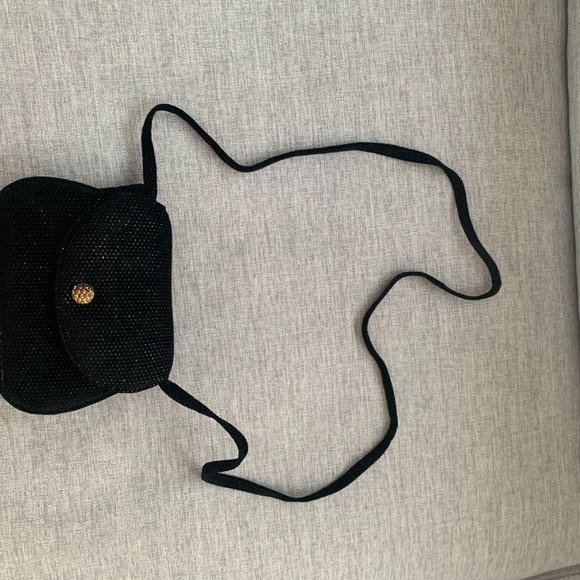 Michelle LaLonde Crossbody/Clutch - Picture 2 of 5